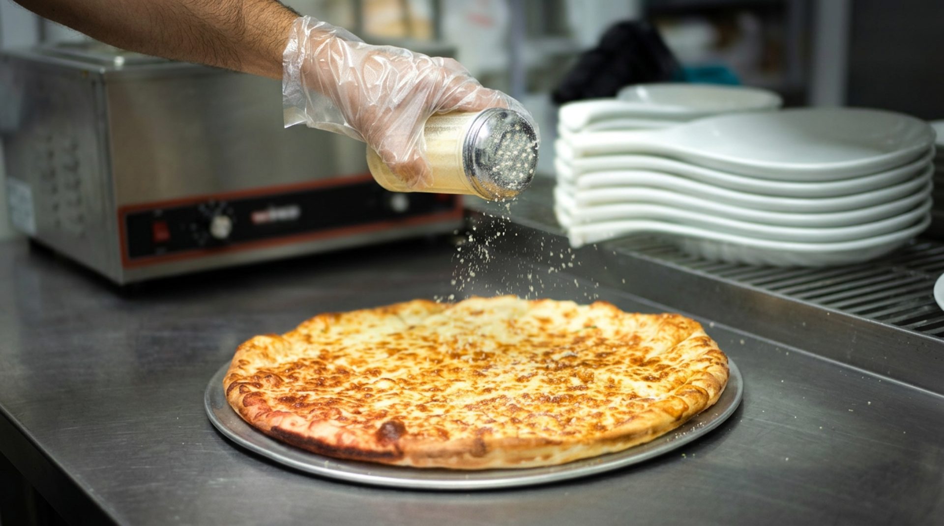 How we serve you