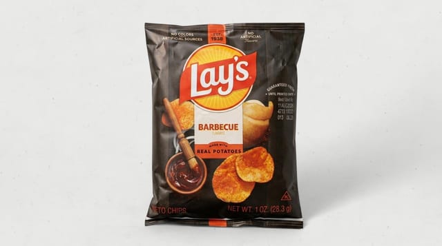 Chips.
