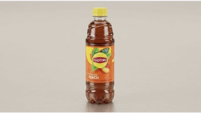 Lipton Iced Tea.