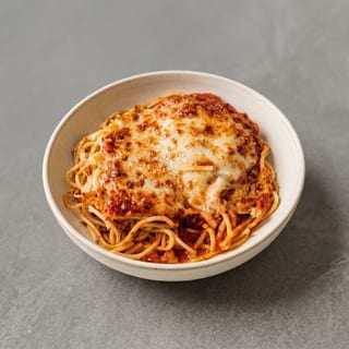 Chicken Parmesan