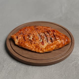 Chef's Special Calzone