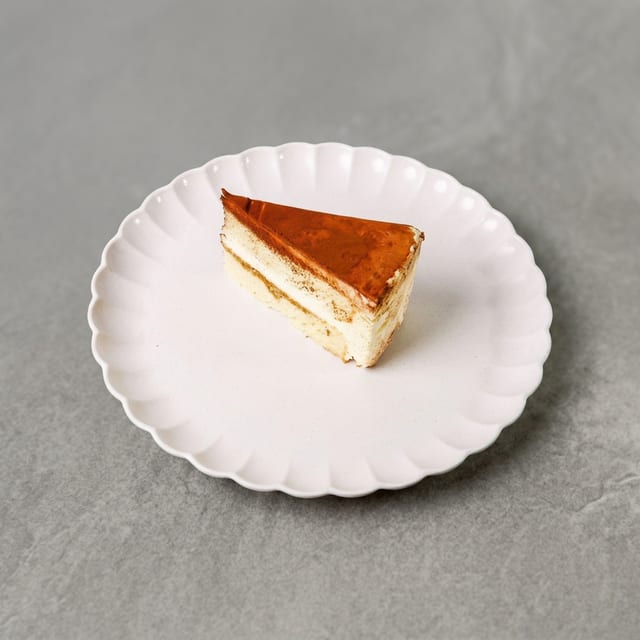Tiramisu.