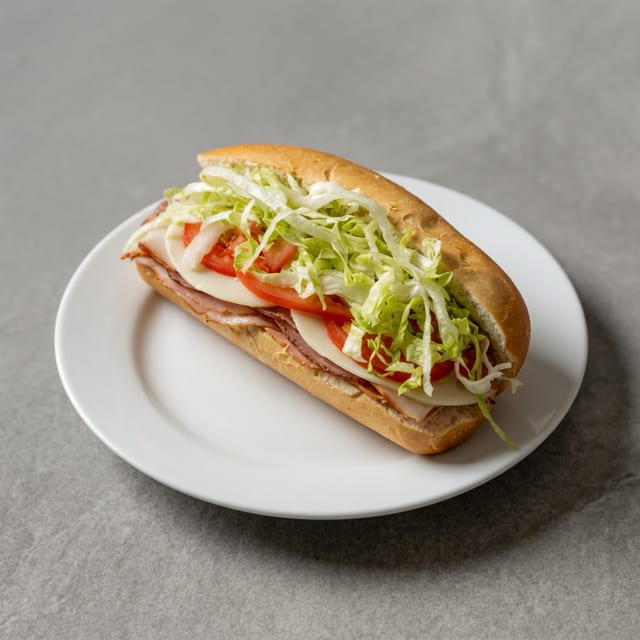 Club Sub.