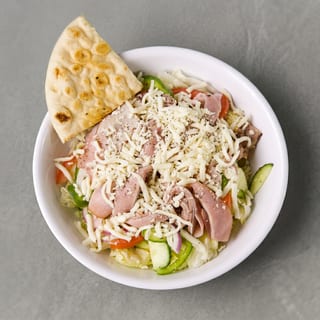 Chef Salad