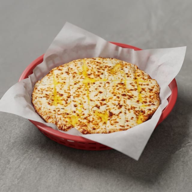 Cheese Sticks.