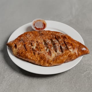 Supreme Calzone