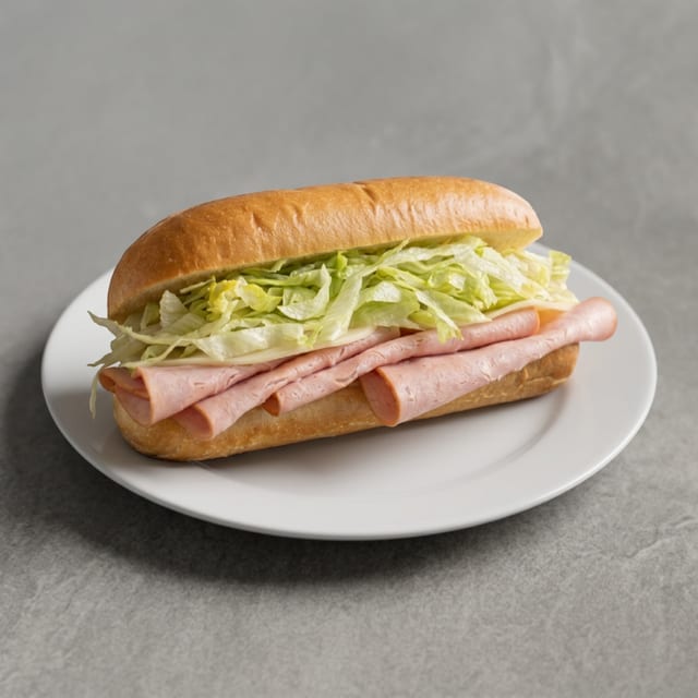 Turkey Sub.