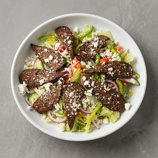 Gyro Salad