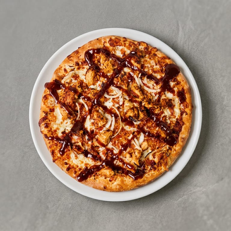 Savor Our Delivery Delights