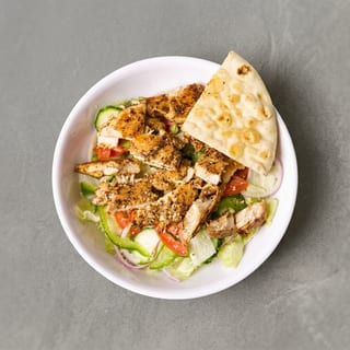 Chicken Salad