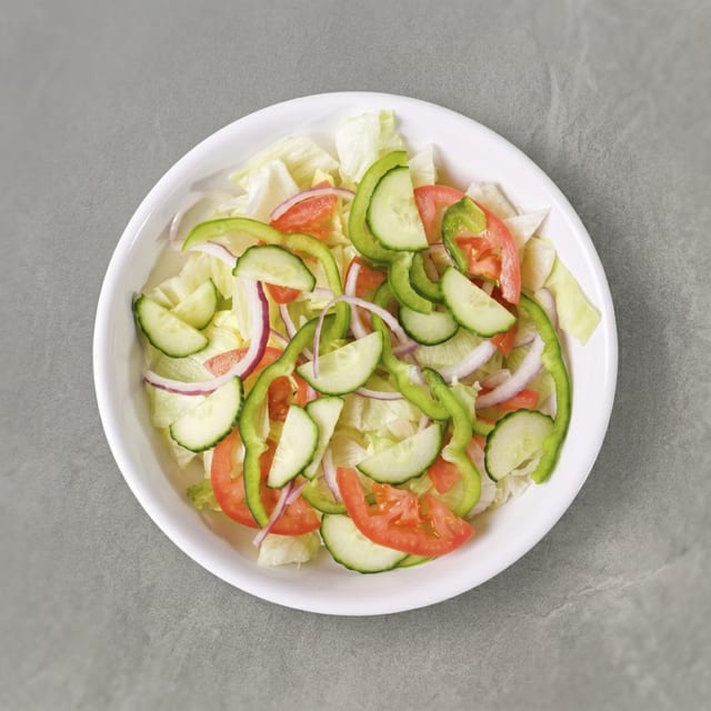 Side Salad.